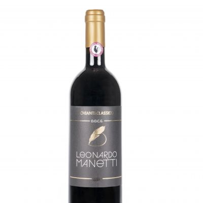 Leonardo Manetti: Chianti Classico